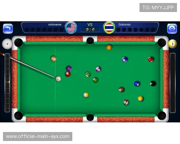 台球安全球与进攻转换训练模式——打造全面竞技能力的秘密武器