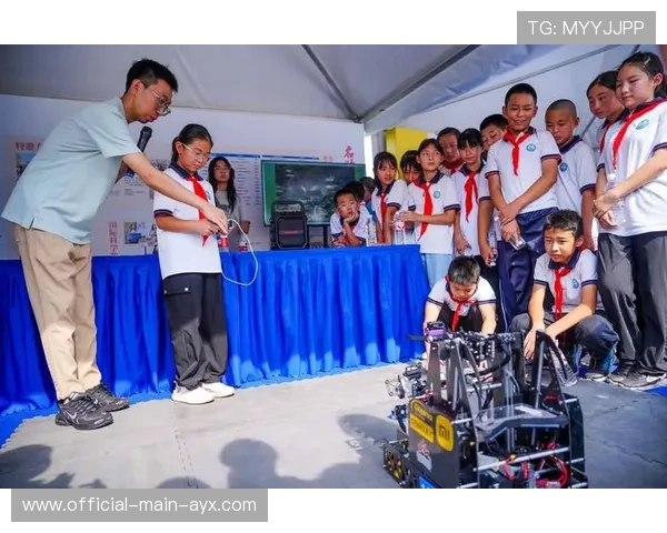 青少年“运动+文化+科技”深度融合带来多重创新成果，行业持续繁荣