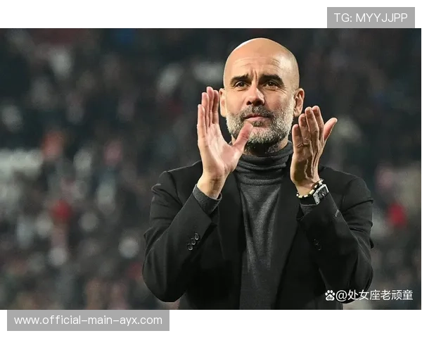 瓜迪奥拉强调保持战术灵活性以面对不同比赛挑战,瓜迪奥拉水平怎么样