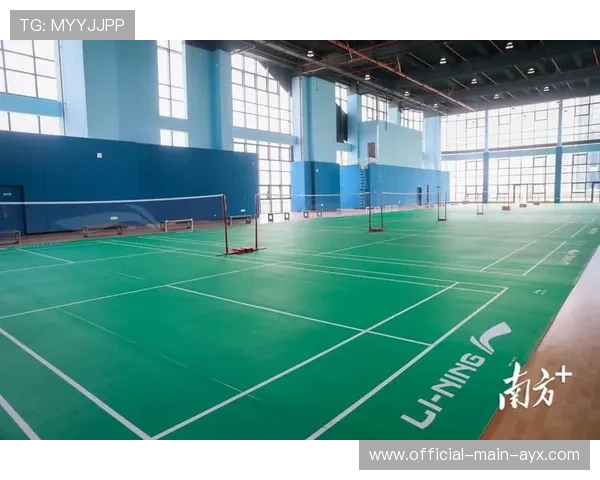 体育赛事智能场馆建设与观众体验优化