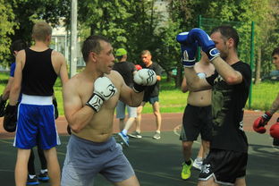 爱游戏大厅官网-拳击青训计划启动 关注青少年体能发展，拳击青少年重量级别划分